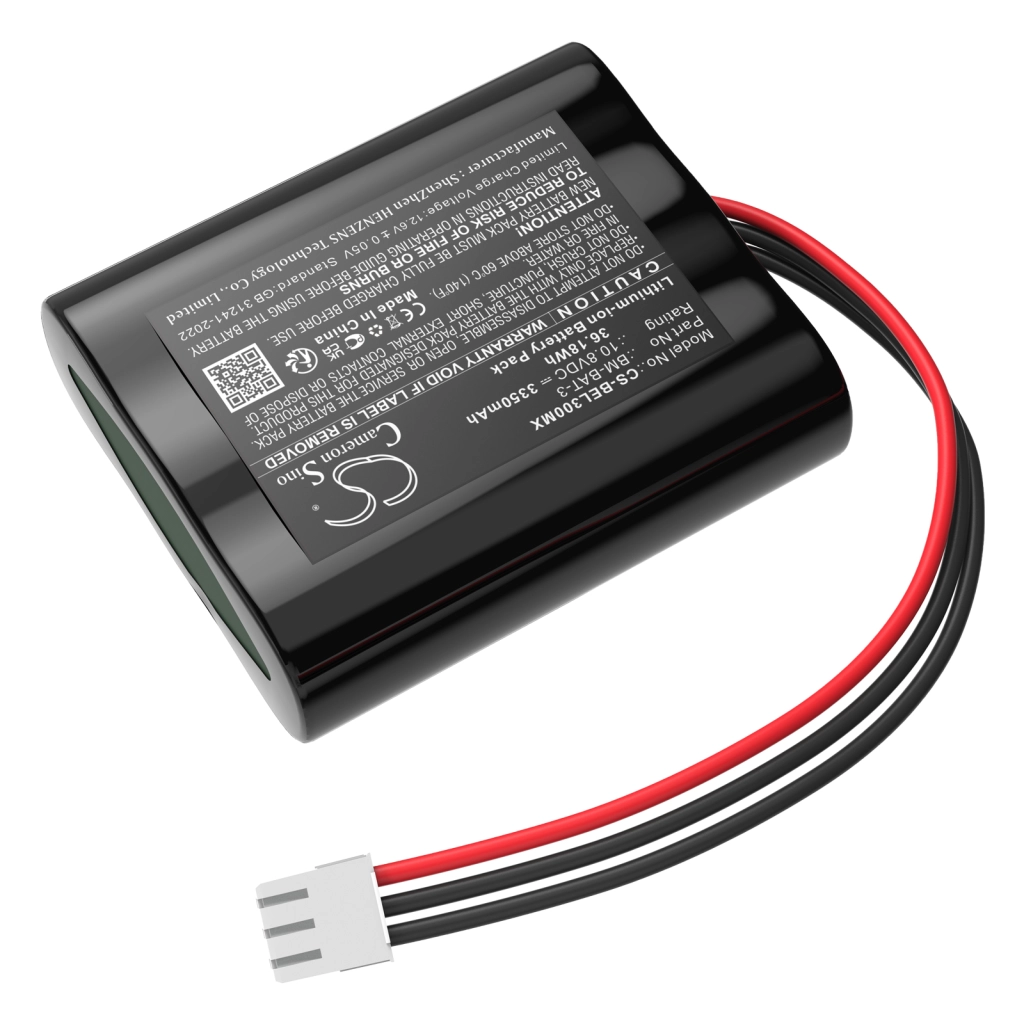 Medical Battery Bionet CS-BEL300MX