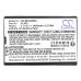 Batteries Mobile Phone Battery CS-BEL860SL