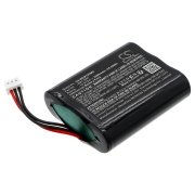 CS-BEM100MD<br />Batteries for   replaces battery BN180226