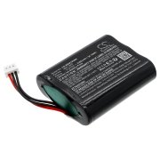 CS-BEM100MX<br />Batteries for   replaces battery BN180226