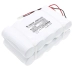 Batterier för hemsäkerhet Big beam CS-BEN127LS