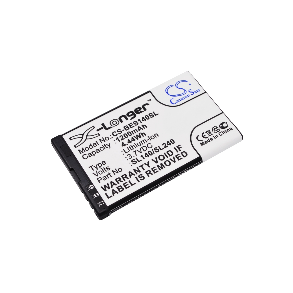Battery Replaces BS-03