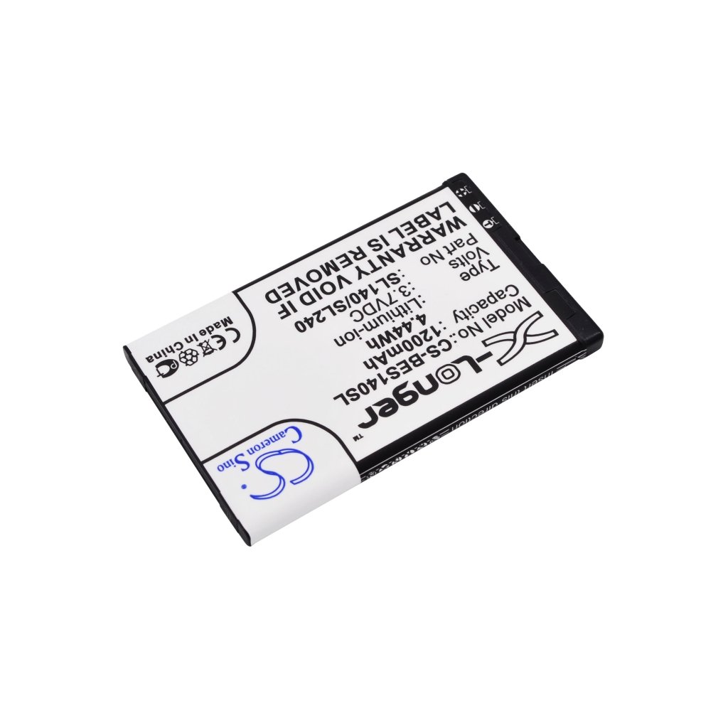 Battery Replaces BS-03