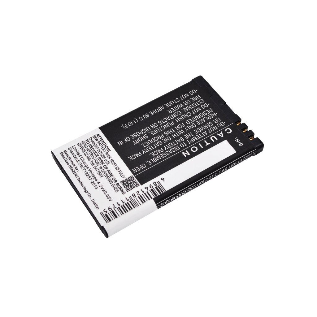 Battery Replaces BS-03