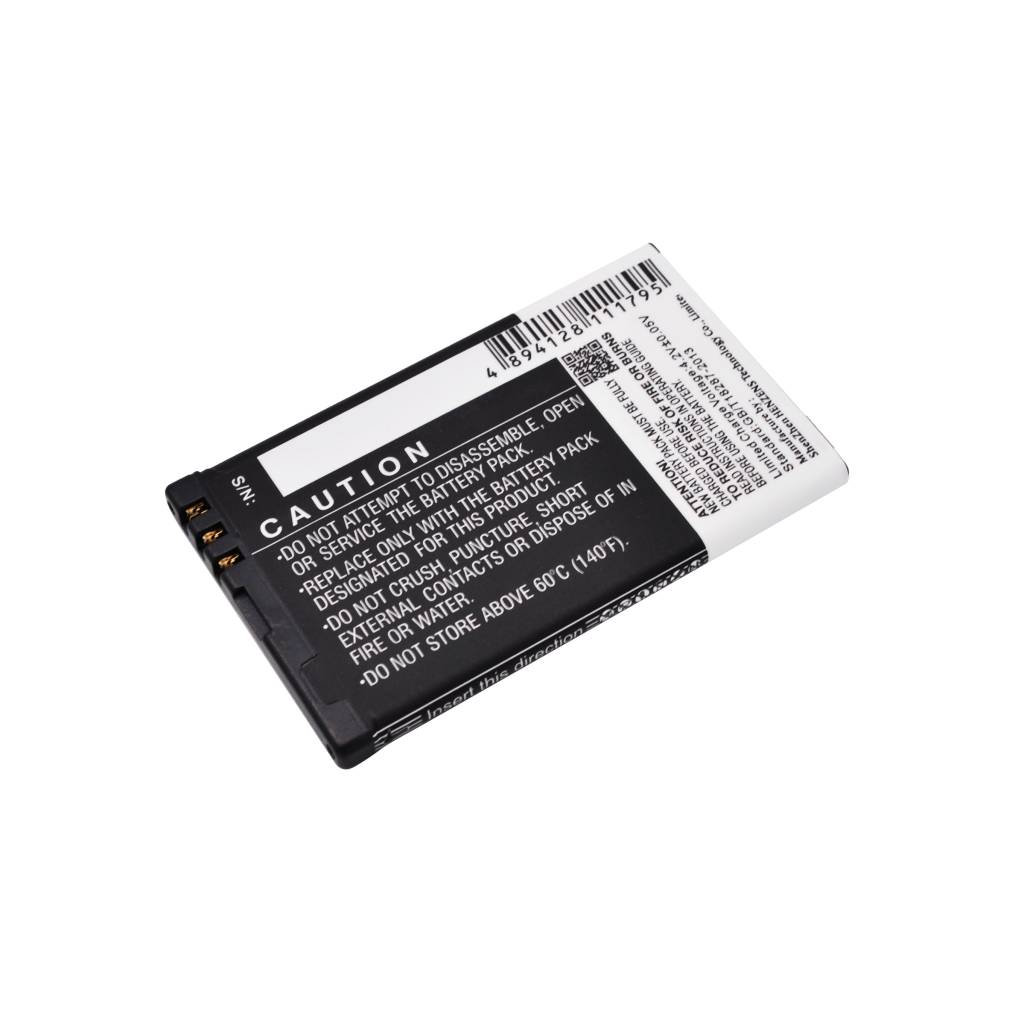 Battery Replaces BS-03