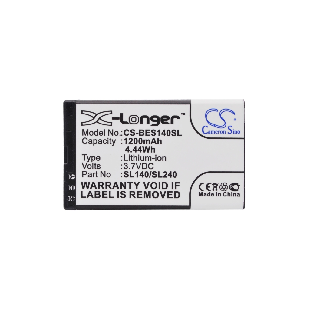 Battery Replaces BS-03