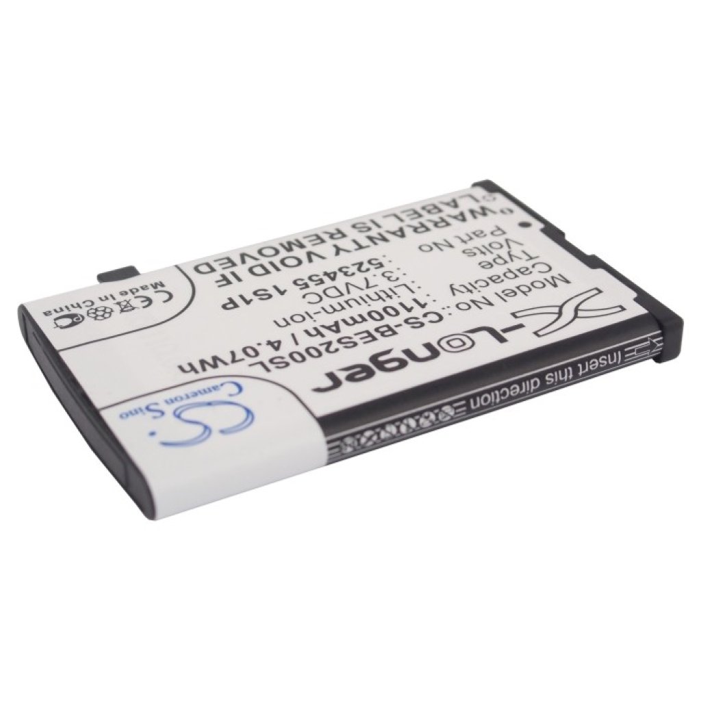 Batteries Mobile Phone Battery CS-BES200SL