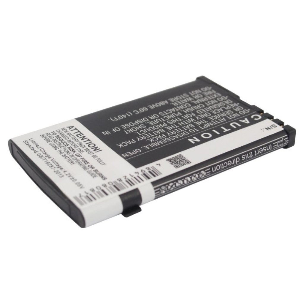 Batteries Mobile Phone Battery CS-BES200SL