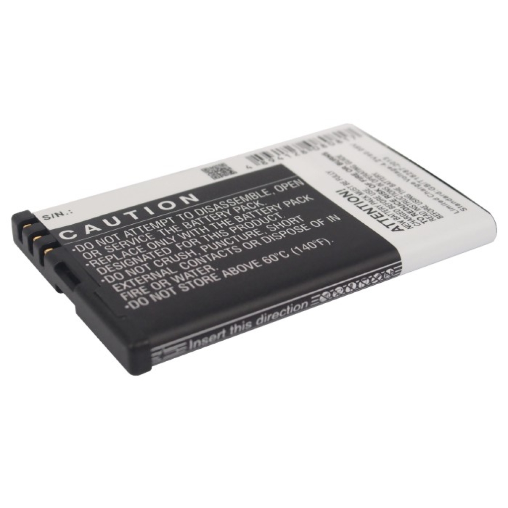 Batteries Mobile Phone Battery CS-BES200SL