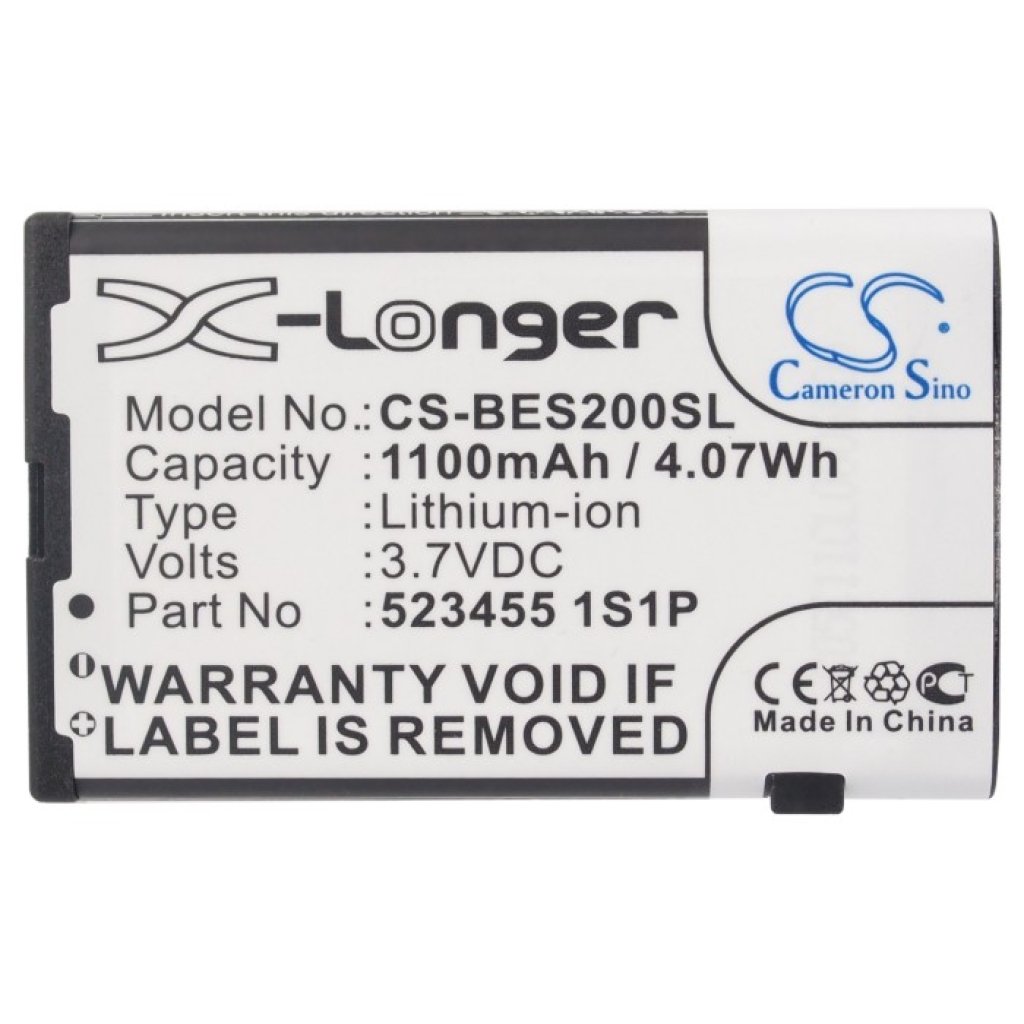 Batteries Mobile Phone Battery CS-BES200SL