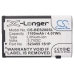 Batteries Mobile Phone Battery CS-BES200SL