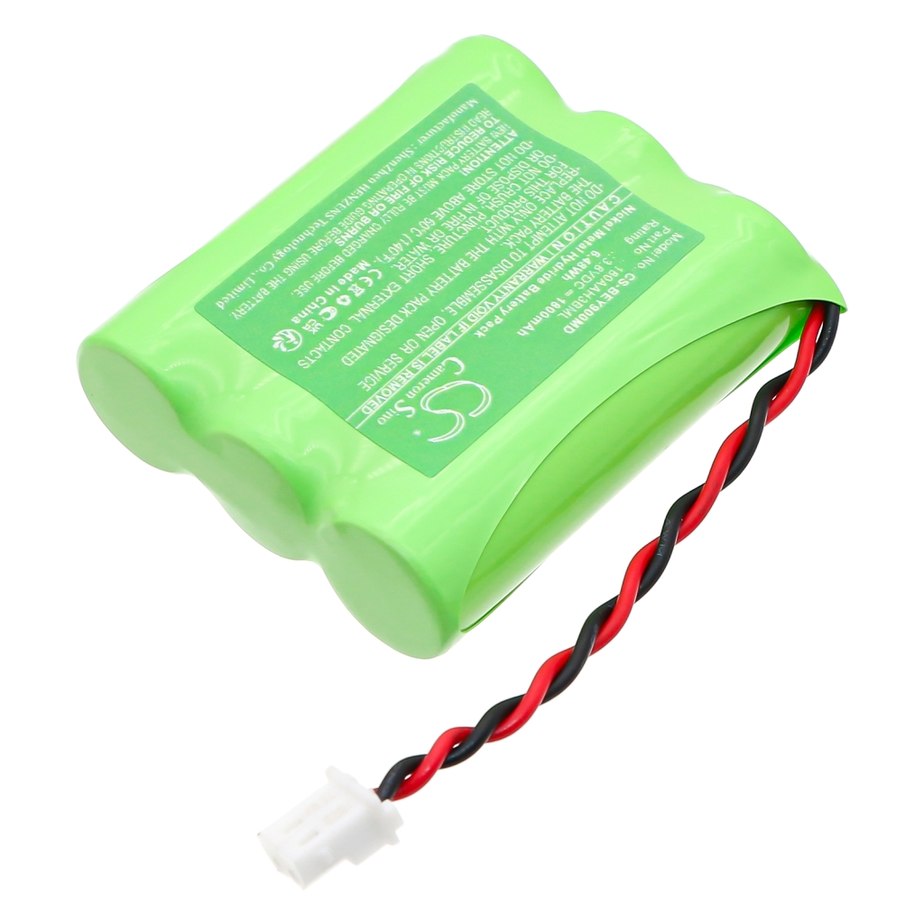 Batterier för medicintekniska produkter Bionet CS-BEY900MD