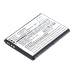 Batterier kompatibel med BLU B300V B300V CS-BFB300SL