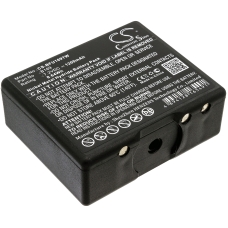 Kompatibel batteribyte för BOSCH B169