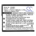 Camera Battery Sony Cyber-shot DSC-W55