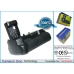 Handtag Ersätter Canon BG-E3