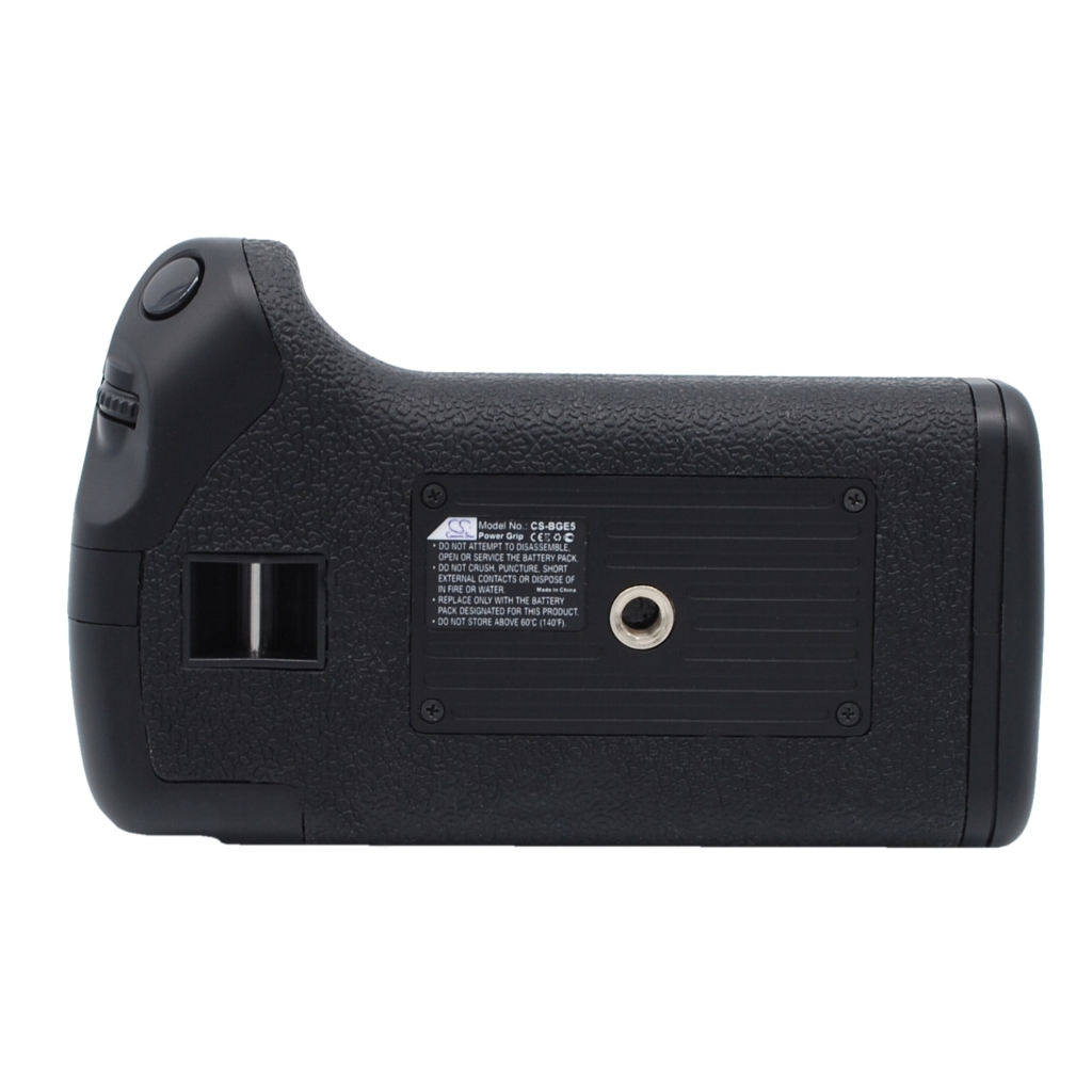 Handtag Ersätter Canon BG-E5