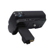 Battery grip compatibleWith Battery grips
