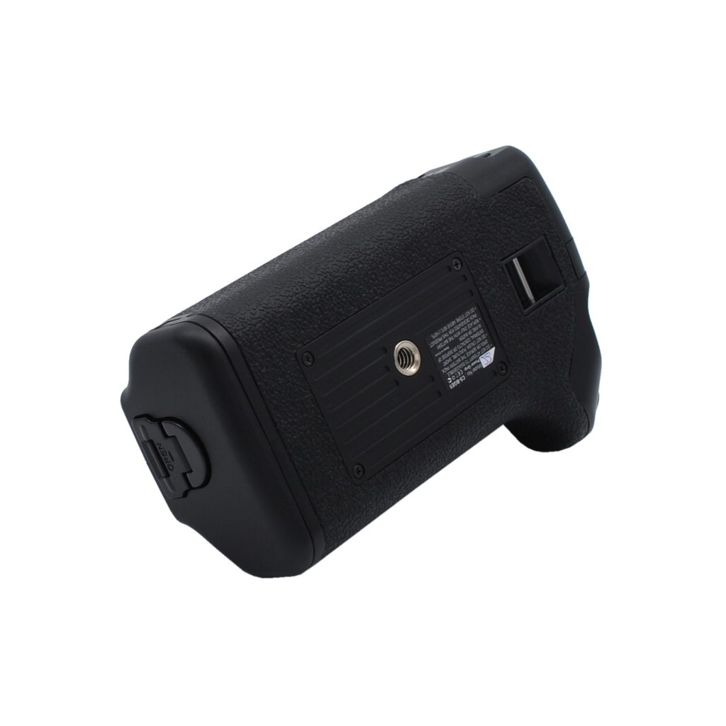 Handtag Ersätter Canon BG-E5