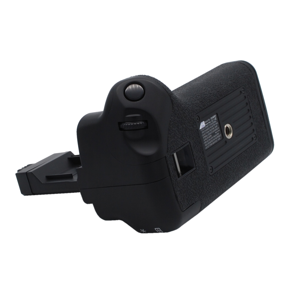 Handtag Ersätter Canon BG-E5