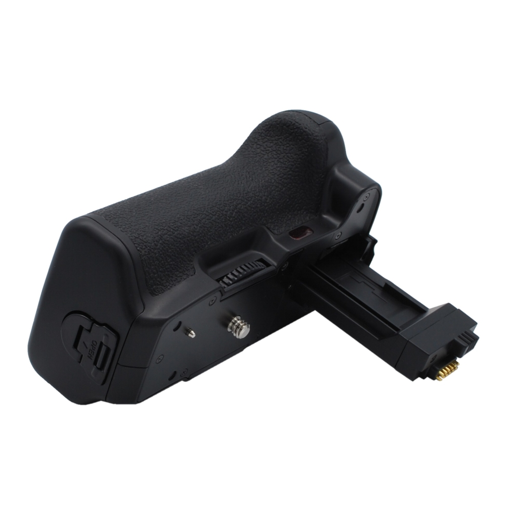 Handtag Ersätter Canon BG-E5