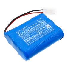 Kompatibel batteribyte för B&G 22046019