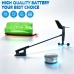 Batteri kompatibel med B&g CS-BGW320SL