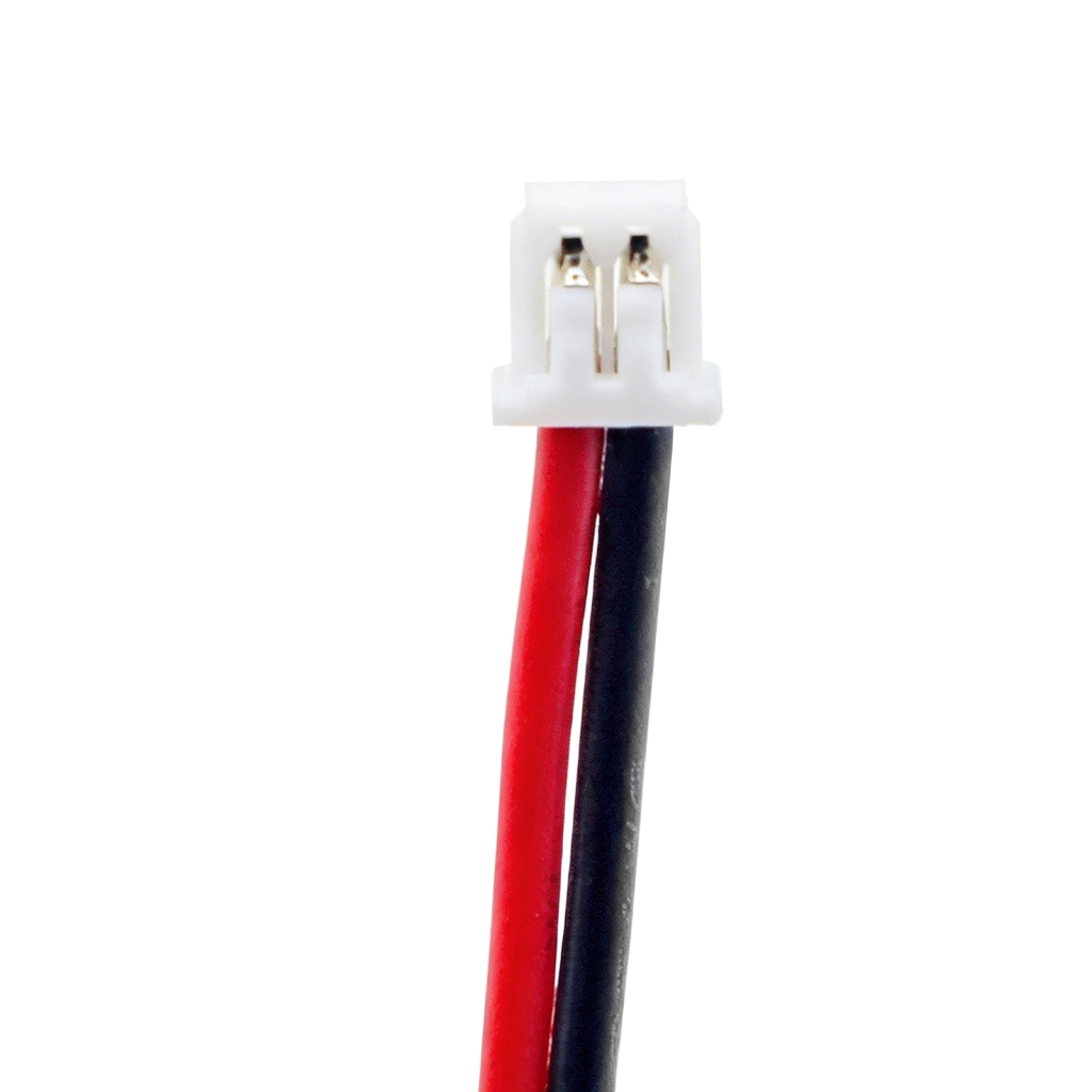 Batteri kompatibel med B&g CS-BGW320SL