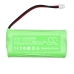 Batteri kompatibel med B&g CS-BGW320SL