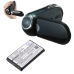 Camera Battery Samsung SMX-K40