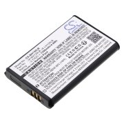 Camera Battery Samsung HMX-W200TP