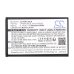Camera Battery Samsung HMX-W200TP