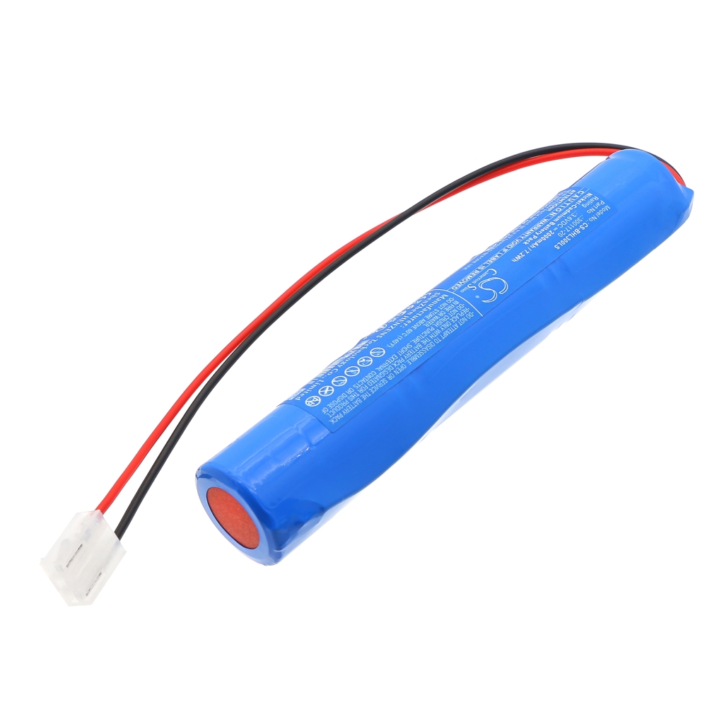 Home Security Camera Battery Beghelli CS-BHL300LS