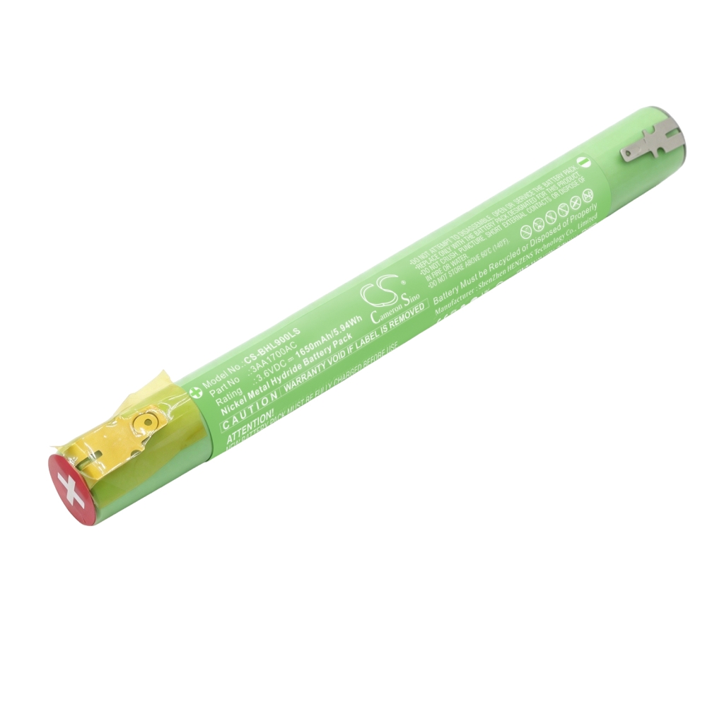 Battery compatible with Beghelli