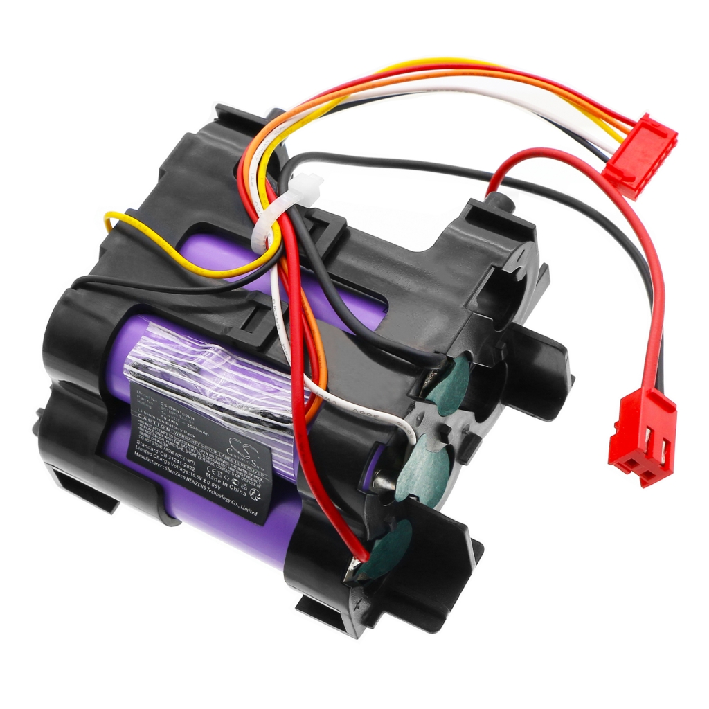 Battery Replaces 801BPV144-01