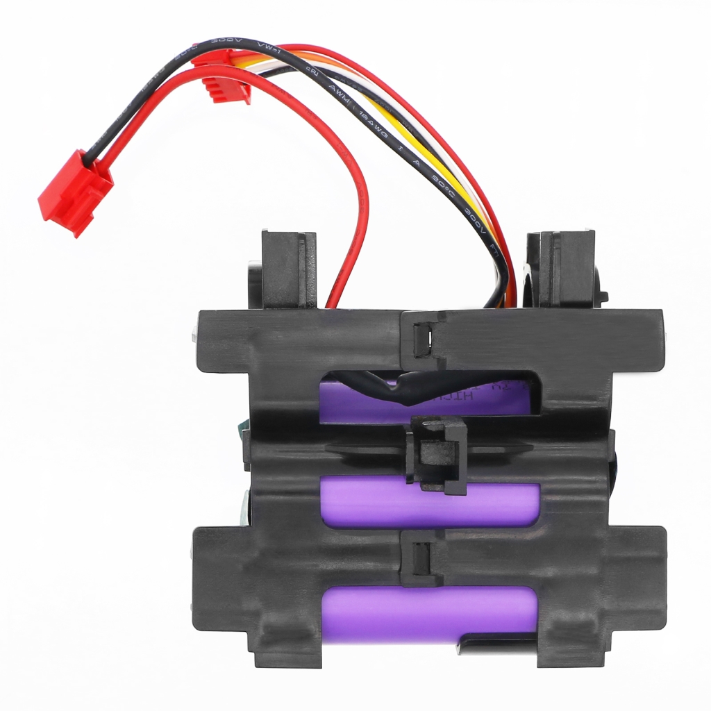 Battery Replaces 801BPV144-01