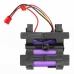 Battery Replaces 801BPV144-01