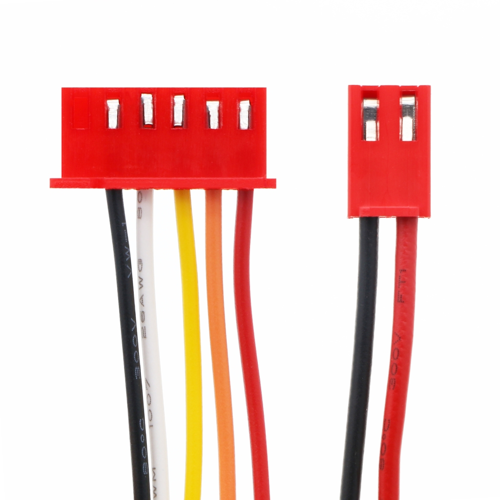 Battery Replaces 801BPV144-01