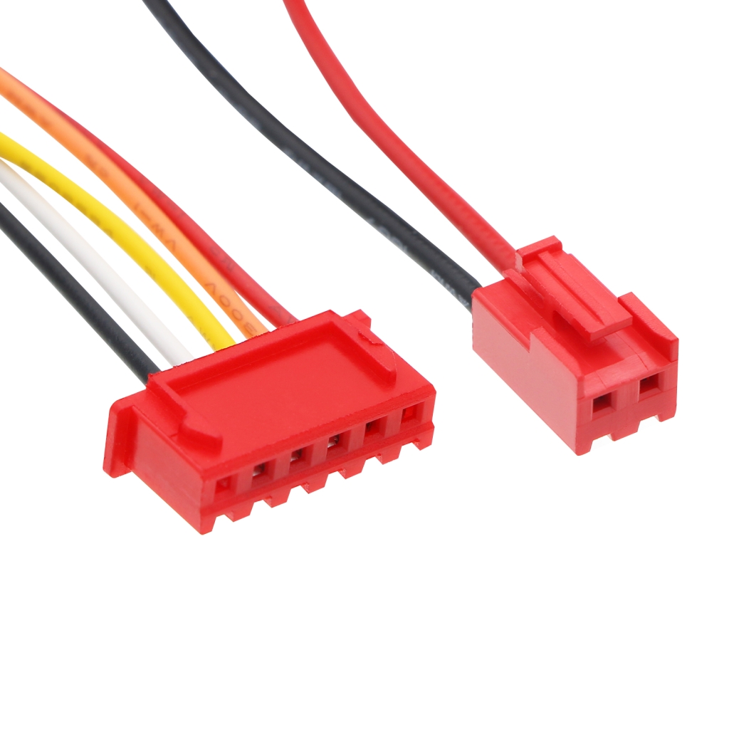 Battery Replaces 801BPV144-01