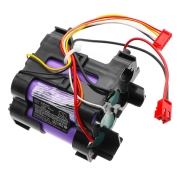 CS-BHN160VX<br />Batteries for   replaces battery 801BPV144-01
