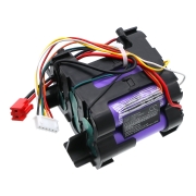 CS-BHN200VH<br />Batteries for   replaces battery 801BPV180-01