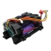 Battery Replaces 801BPV180-01