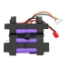 Battery Replaces 801BPV180-01