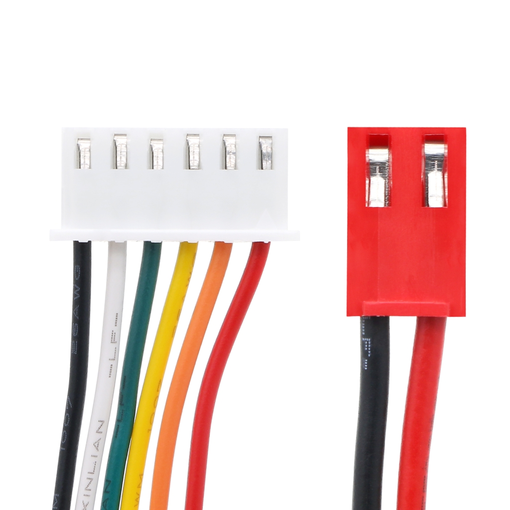 Battery Replaces 801BPV180-01