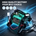 Batteri kompatibel med Bosch CS-BHN221VH