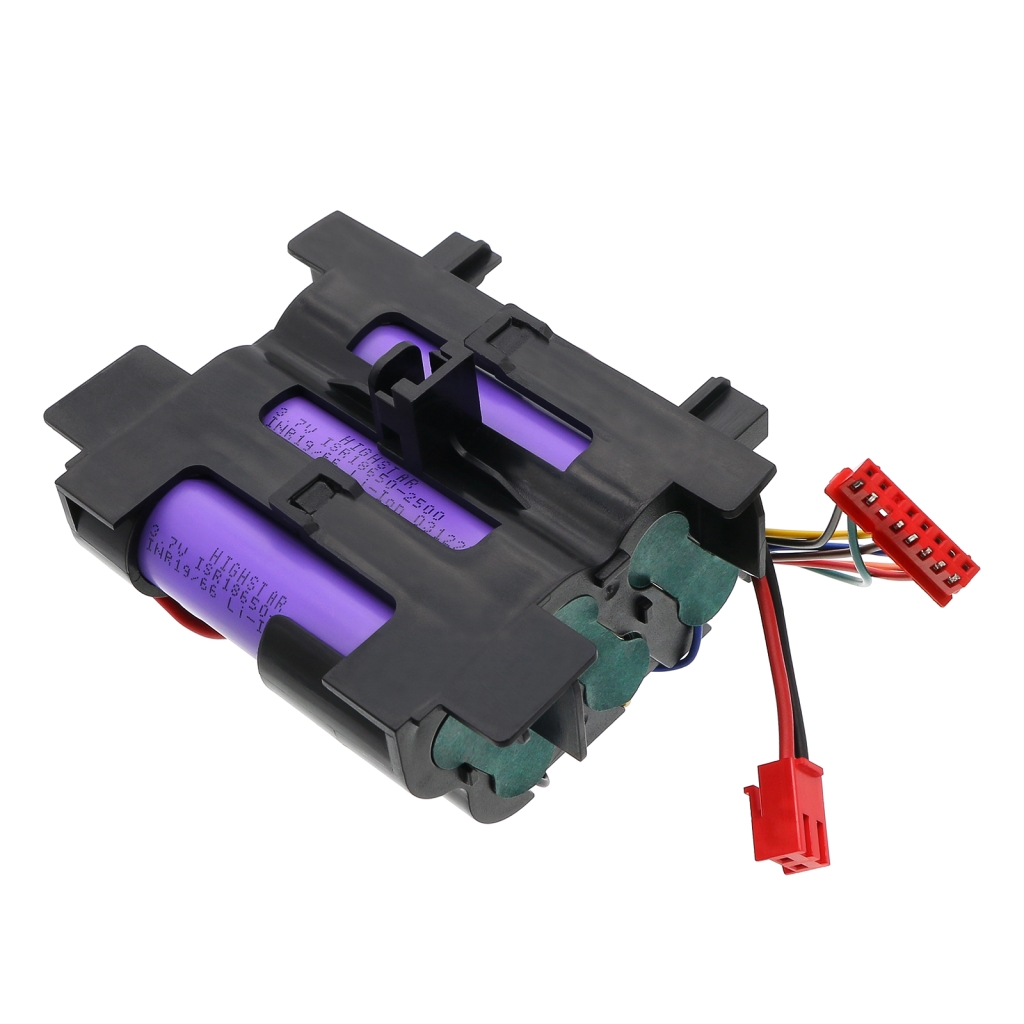 Battery Replaces 11051762