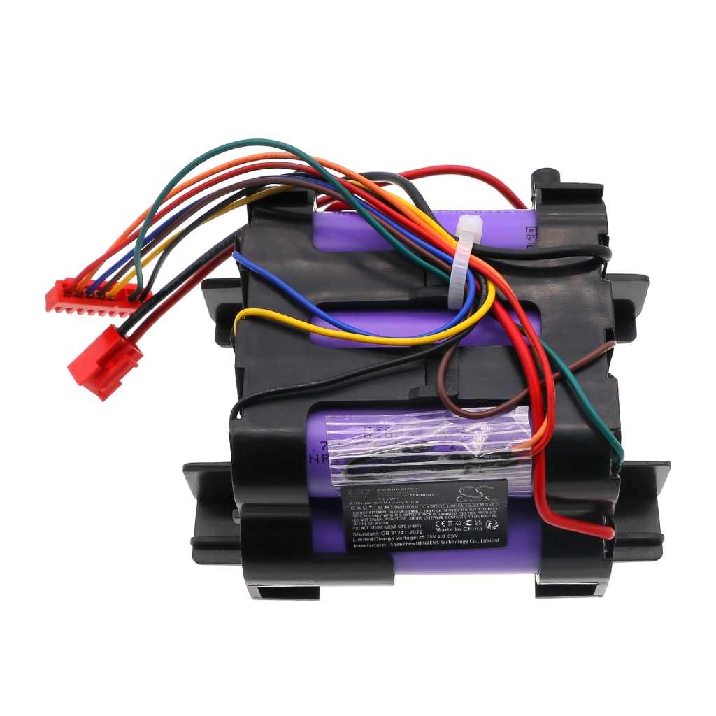 Battery Replaces 11051762