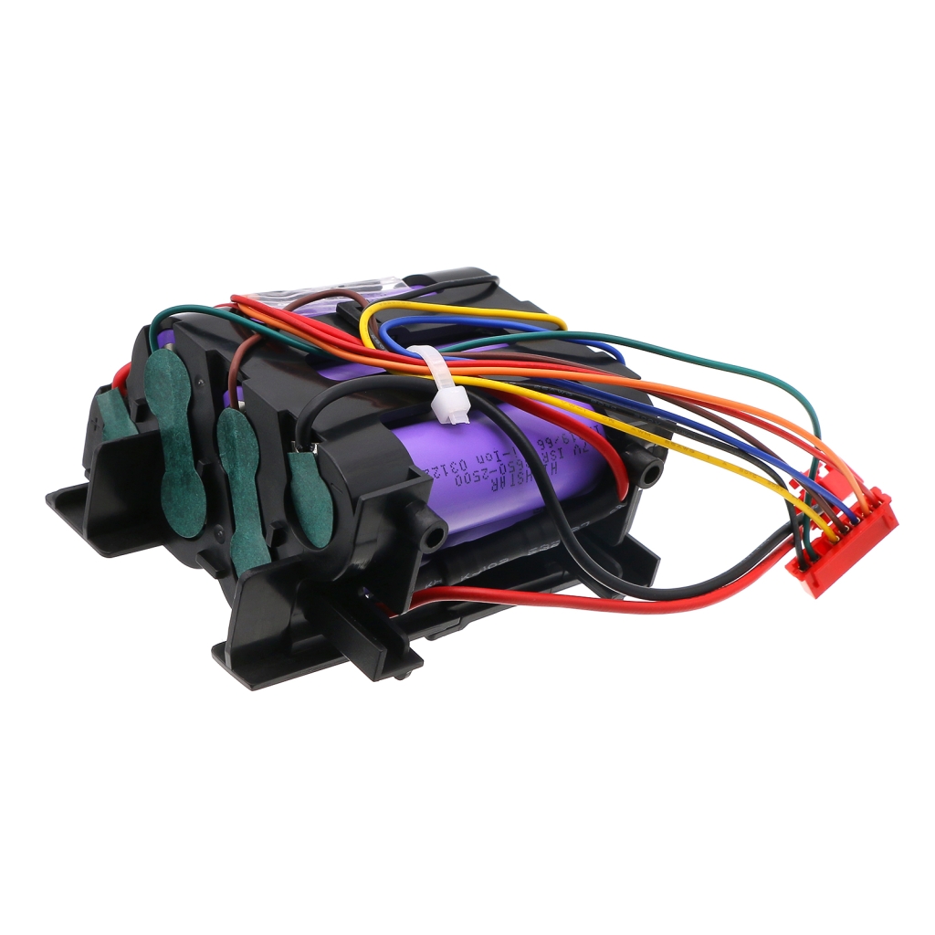 Battery Replaces 801BPV216-01