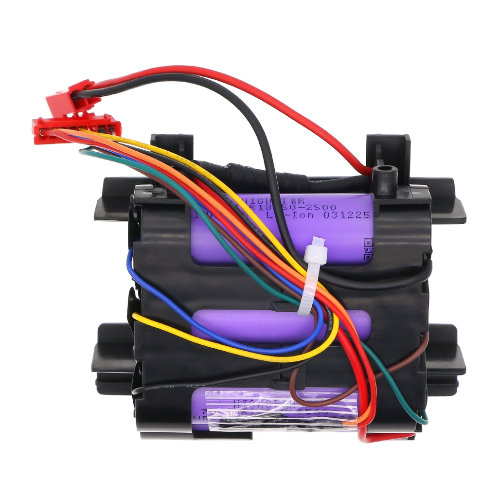 Battery Replaces 801BPV216-01