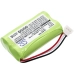 Batteries BarCode, Scanner Battery CS-BHT10BL